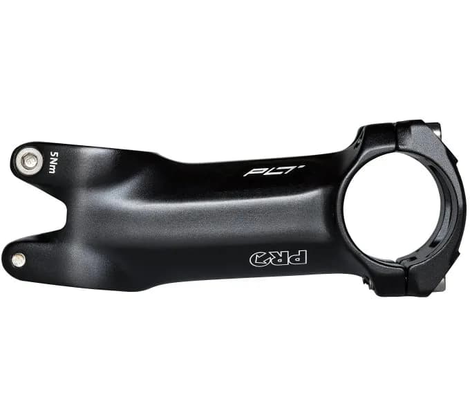 Винос PRO PLT 60mm/31.8mm/+-10 град., чорний